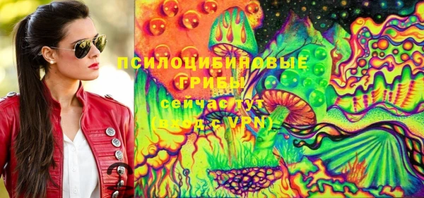 прущий лед Алексеевка